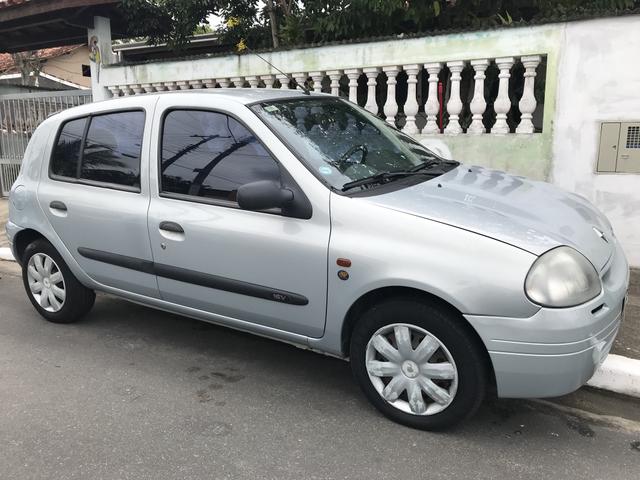 Verbazingwekkend Renault clio 2002 | Сars Blog GY-89