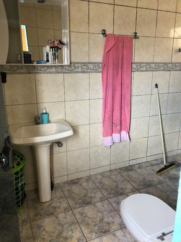 Lindo Sobrado na Qd 122 em Santa Maria, perto de tudo, comércio variado, Top! - Foto 11