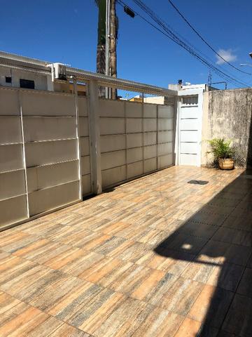 Lindo Sobrado na Qd 122 em Santa Maria, perto de tudo, comércio variado, Top! - Foto 16