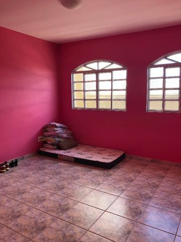 Lindo Sobrado na Qd 122 em Santa Maria, perto de tudo, comércio variado, Top! - Foto 20