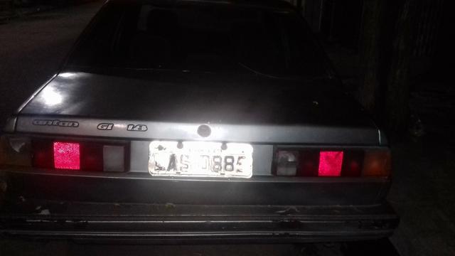 Carro Santana - Foto 2