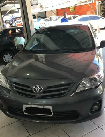 Corolla xei 12/13. completo. - Foto 3
