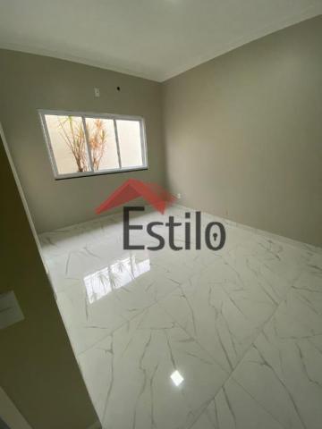 Excelente casa alto padrão na arse 23 (207 sul) - Foto 16