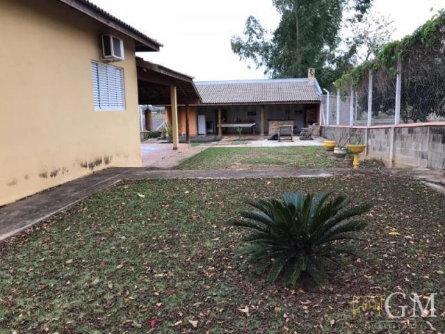 Chácara para Venda em Álvares Machado, Campo Bello, 3 dormitórios, 1 suíte, 2 banheiros, 3 - Foto 3