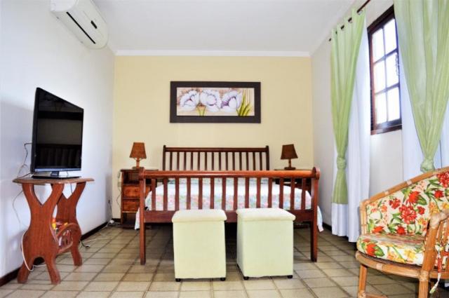 Apartamento para alugar com 3 dormitórios em Novo, Carpina cod:AL11JR - Foto 4