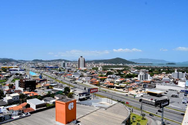 Escritório para alugar em Pagani, Palhoça cod:75399 - Foto 10