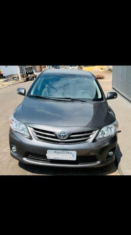 Corolla - Foto 5