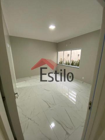 Excelente casa alto padrão na arse 23 (207 sul) - Foto 20