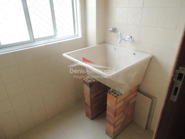 Apartamento para alugar com 1 dormitórios em Fazenda, Itajaí cod:1636_2002 - Foto 4