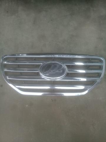 Grade do radiador lifan x60