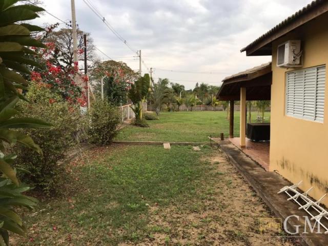 Chácara para Venda em Álvares Machado, Campo Bello, 3 dormitórios, 1 suíte, 2 banheiros, 3 - Foto 2