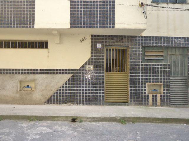 Apartamento à venda com 2 dormitórios em Centro, Divinopolis cod:24170 - Foto 2