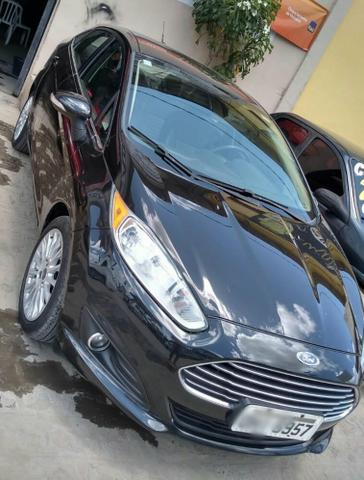 New fiesta 2014 Titanium - Foto 9