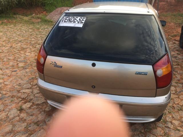 Fiat Young 2001 - Foto 4