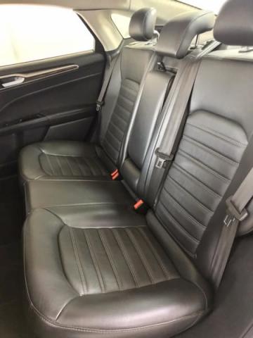 FORD FUSION 2.5 16V 175CV AUT - Foto 12
