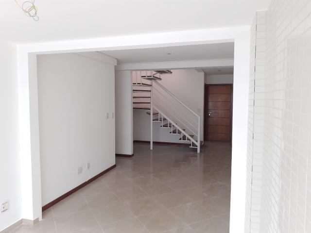 Cobertura para alugar com 3 dormitórios em Itapuã, Vila velha cod:3148 - Foto 9