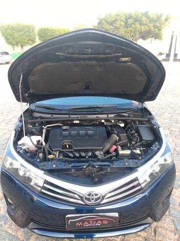 Corolla 2016 xei - Foto 5