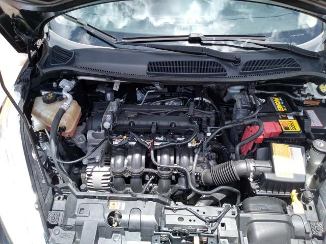 New fiesta 2014 Titanium - Foto 8