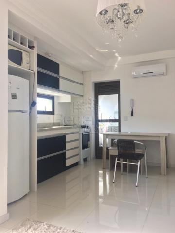 Apartamento à venda com 1 dormitórios em Saco dos limões, Florianópolis cod:79692 - Foto 3