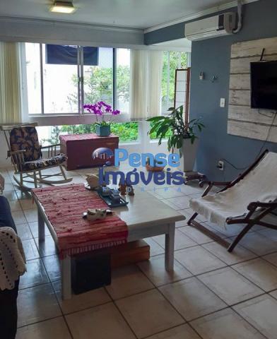 Apartamento à venda com 3 dormitórios em Saco dos limões, Florianópolis cod:914 - Foto 16