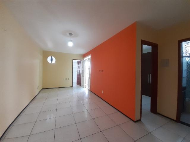 Serrinha - Casa Plana 195,00m² com 3 quartos e 02 vagas - Foto 4