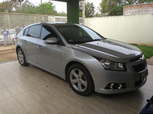 Cruze ltz - Foto 3