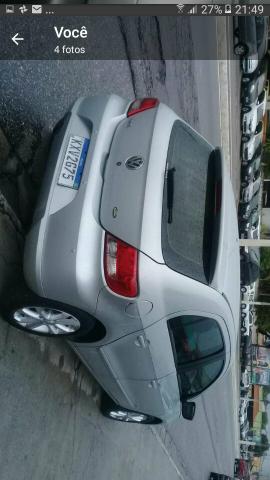 Passo gol 1.0 8v impecável copleto pego caminhão 608 também em troca - Foto 3