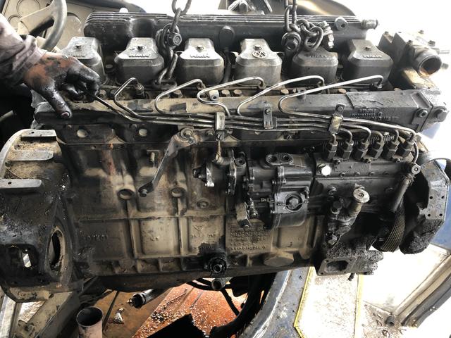Motor x 10 - Foto 6