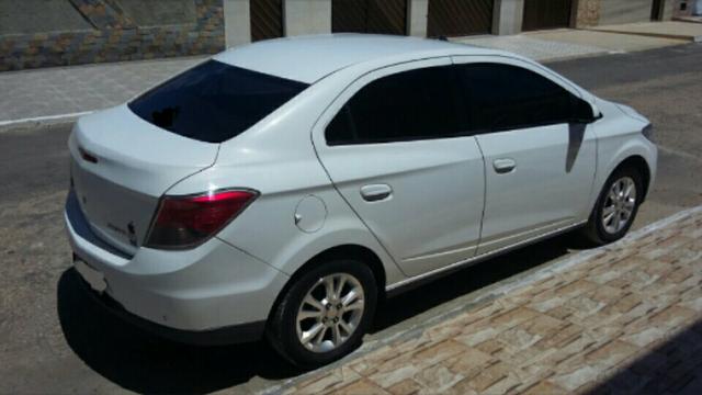 Prisma ltz 1.4 automático - Foto 3