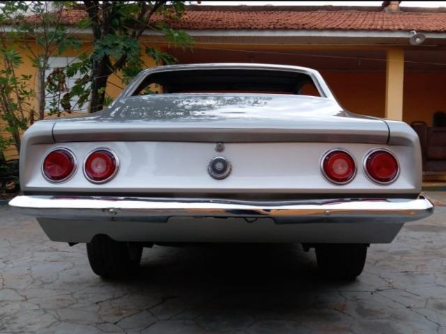 Opala Coupe 79 - Foto 3