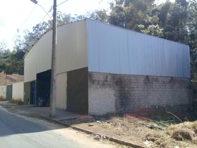 Galpão comercial - Foto 2