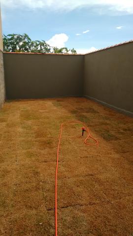 Casa em Brodowski SP