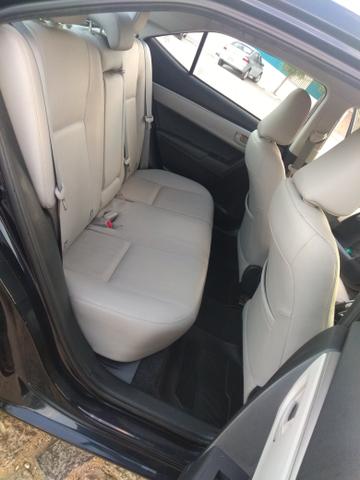 Corolla 2016 xei - Foto 14