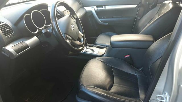 Vendo Kia Sorento 2010/2011 - Foto 3