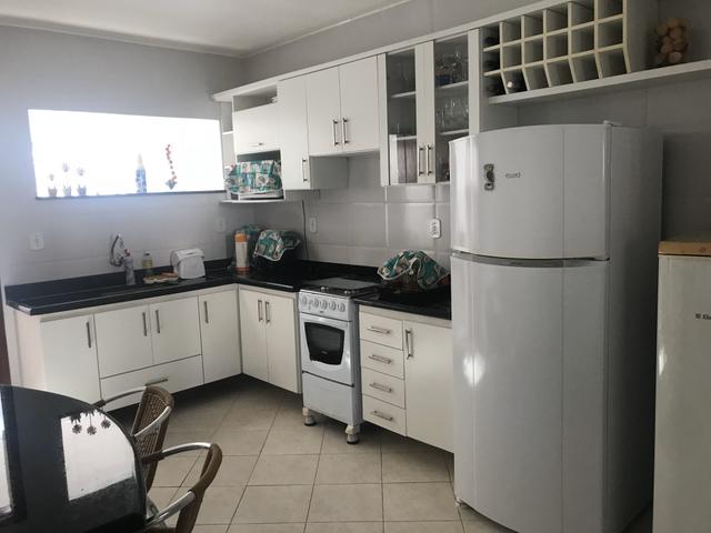 Apartamento pé na areia Praia do Norte Ilhéus-Ba - Foto 2