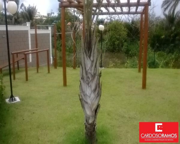 Apartamento para alugar com 2 dormitórios em Caji, Lauro de freitas cod:AP07965 - Foto 9