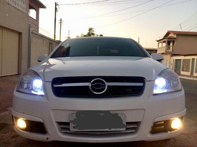 Vectra 2007- flex - Foto 6