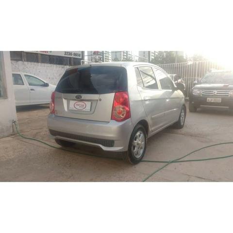 Picanto 2011 completo- só 2mil de entradae parcelas de 570 mensais - Foto 2