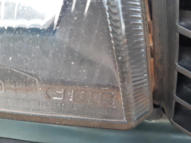 Monza sle carro de coleção Placa Preta - Foto 15