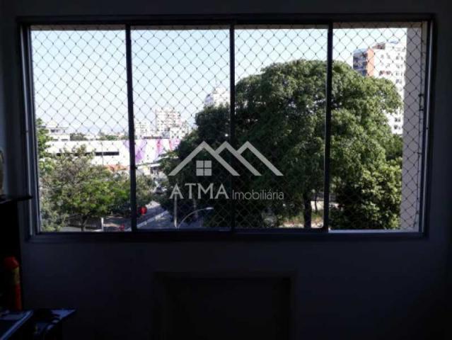 Apartamento à venda com 2 dormitórios em Olaria, Rio de janeiro cod:VPAP20373 - Foto 4
