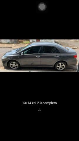 Corolla - Foto 6