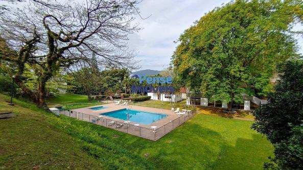 Apartamento à venda com 3 dormitórios em Saco dos limões, Florianópolis cod:914 - Foto 6