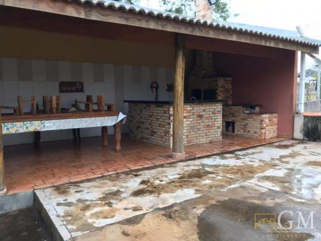 Chácara para Venda em Álvares Machado, Campo Bello, 3 dormitórios, 1 suíte, 2 banheiros, 3 - Foto 15