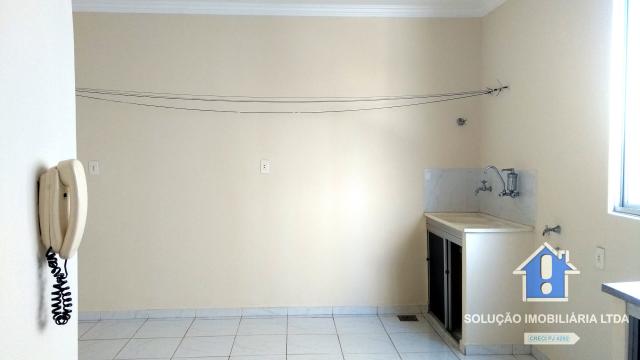 Apartamento para alugar com 1 dormitórios em Esplanada, Governador valadares cod:347 - Foto 13