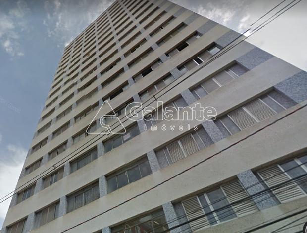 Apartamento à venda com 2 dormitórios em Centro, Campinas cod:AP001261
