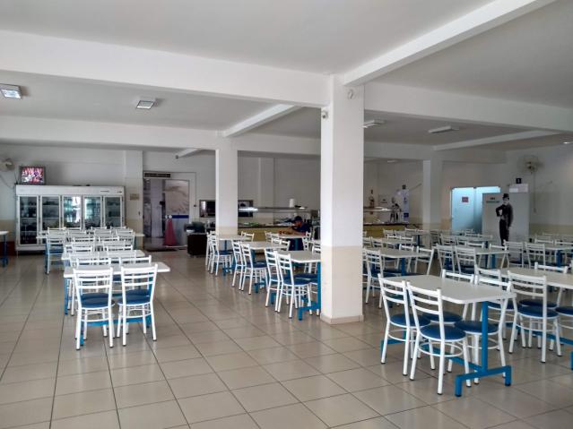 Loja comercial para alugar em Jardim eldorado, Palhoça cod:75446 - Foto 10