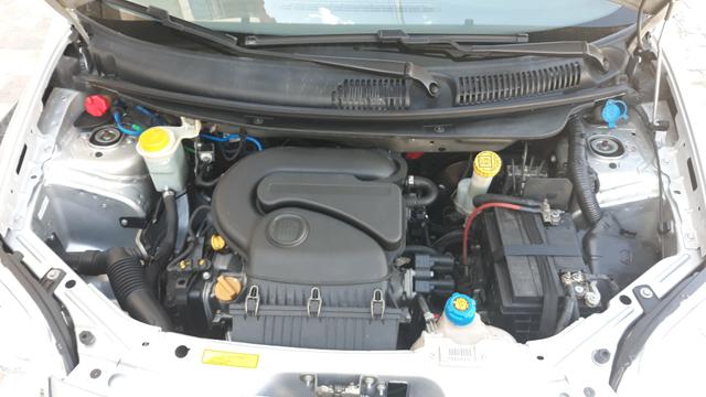 Fiat Palio Attractive 1.0 EVO Fire Flex 8V -14/14 - Foto 10