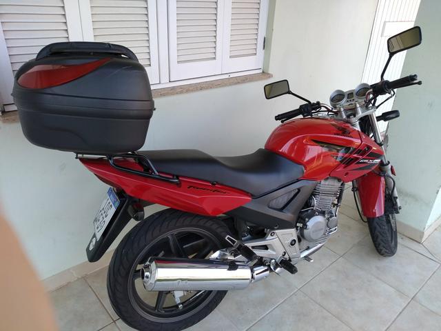 Cbx Twister 250 - Foto 6