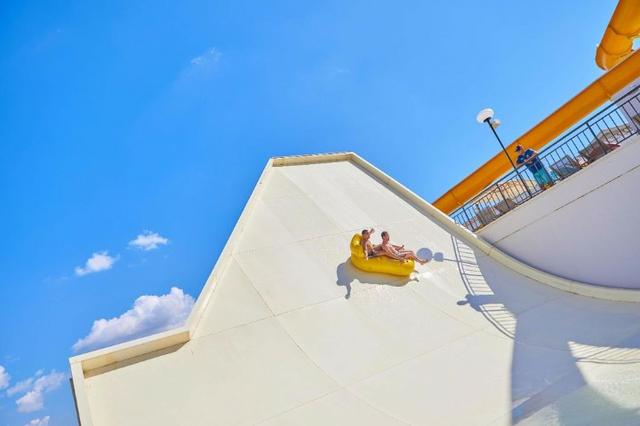 Apartamento Resot do lago Caldas novas - Foto 2