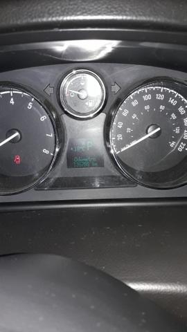 Vendo Captiva V6 top de linha 2012 - Foto 4